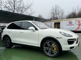 Porsche Cayenne TURBO - 20650 € / 40387.89 лв. - 26147995 3