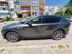Mazda CX-60 Exclusive Line - 43000 € / 84100.69 лв. - 58351225 4