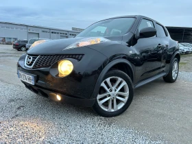 Nissan Juke 1.5DCi/110K.C./KAMERA/НАВИГАЦИЯ/EURO 5