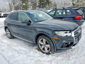 Audi Q5 PREMIUM PLUS, снимка 4