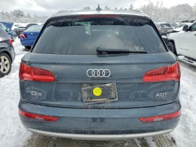 Audi Q5 PREMIUM PLUS, снимка 6