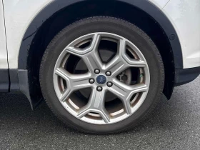 Ford Escape * Titanium * CARFAX * ЦЕНА ДО БГ, снимка 6 - Автомобили и джипове - 53603309
