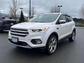 Ford Escape * Titanium * CARFAX * ЦЕНА ДО БГ - изображение 1