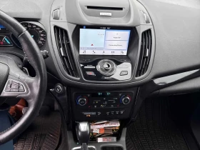 Ford Escape * Titanium * CARFAX * ЦЕНА ДО БГ, снимка 9 - Автомобили и джипове - 53603309