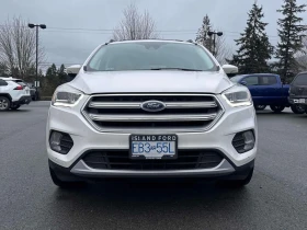 Ford Escape * Titanium * CARFAX * ЦЕНА ДО БГ, снимка 5 - Автомобили и джипове - 53603309