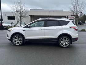 Ford Escape * Titanium * CARFAX * ЦЕНА ДО БГ, снимка 2 - Автомобили и джипове - 53603309