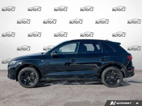 Audi Q5 * 45 Progressiv QUATTRO | S LINE BLACK PKG | PANOR - 30900 € / 60435.15 лв. - 96301292 5