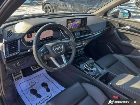 Audi Q5 * 45 Progressiv QUATTRO | S LINE BLACK PKG | PANOR - 30900 € / 60435.15 лв. - 96301292 14