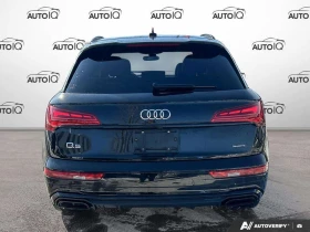 Audi Q5 * 45 Progressiv QUATTRO | S LINE BLACK PKG | PANOR - 30900 € / 60435.15 лв. - 96301292 8
