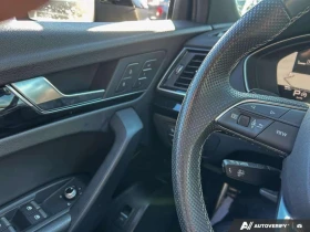 Audi Q5 * 45 Progressiv QUATTRO | S LINE BLACK PKG | PANOR - 30900 € / 60435.15 лв. - 96301292 12