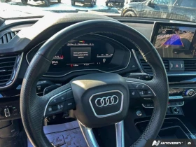 Audi Q5 * 45 Progressiv QUATTRO | S LINE BLACK PKG | PANOR - 30900 € / 60435.15 лв. - 96301292 15