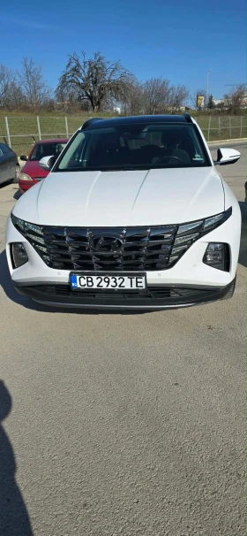 Hyundai Tucson - 27500 € / 53785.32 лв. - 67121321 7