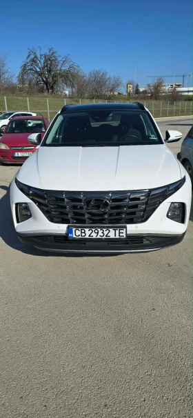 Hyundai Tucson - 27500 € / 53785.32 лв. - 67121321 2