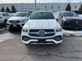 Mercedes-Benz GLE 350 * 4MATIC* BURMESTER* DISTRONIC* 360* АМБИЕНТНО*  - 26550 € / 51927.29 лв. - 83063318 6
