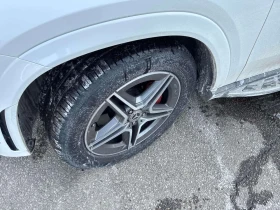 Mercedes-Benz GLE 350 * 4MATIC* BURMESTER* DISTRONIC* 360* АМБИЕНТНО*  - 26550 € / 51927.29 лв. - 83063318 7