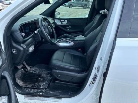 Mercedes-Benz GLE 350 * 4MATIC* BURMESTER* DISTRONIC* 360* АМБИЕНТНО*  - 26550 € / 51927.29 лв. - 83063318 5