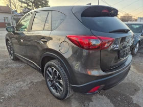 Mazda CX-5 2.2D/skyactiv/4x4 /FULL - 10999 € / 21512.17 лв. - 85736947 4