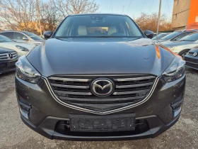 Mazda CX-5 2.2D/skyactiv/4x4 