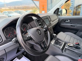 VW Amarok Нов внос от Белгия! | Auto.bg — изображение 10