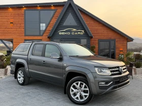 VW Amarok Нов внос от Белгия! | Auto.bg — изображение 3