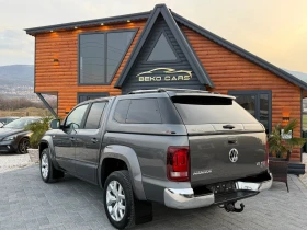 VW Amarok Нов внос от Белгия! | Auto.bg — изображение 7
