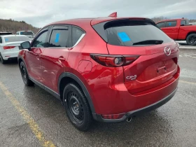 Mazda CX-5 GT W/TURBO /CARFAX/Кожа/Подгрев/Шибидах/Памет | Auto.bg — изображение 4