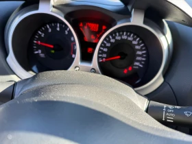 Nissan Juke 1.6, 117кс, нов внос, камера | Auto.bg — изображение 14