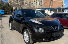 Nissan Juke 1.6, 117кс, нов внос, камера | Auto.bg — изображение 2