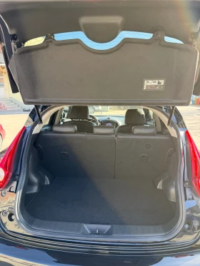 Nissan Juke 1.6, 117кс, нов внос, камера | Auto.bg — изображение 16