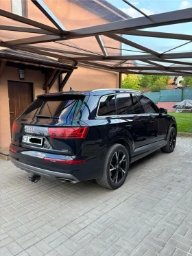 Audi Q7 Q7 Quattro  - 17000 € / 33249.11 лв. - 80282378 2