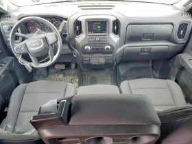Gmc Sierra 1500 4WD Double Cab 147" Pro - 25000 € / 48895.75 лв. - 92382393 8