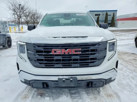 Gmc Sierra 1500 4WD Double Cab 147" Pro - 25000 € / 48895.75 лв. - 92382393 5