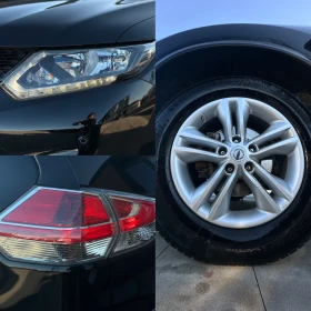 Nissan X-trail * 1.6DCI* 4X4* �������� �������*  | Mobile.bg � ����� ������ 9