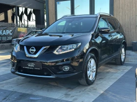 ������ Nissan X-trail