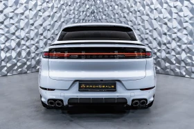 Porsche Cayenne GT Package* Bose* Carbon*  | Mobile.bg � ����� ������ 5