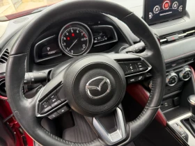Mazda CX-3 Mazda /CX-3-2018g-2.0-120kc-SKYACTIVE- Avtomat Uni - 13999 € / 27379.66 лв. - 39490272 11