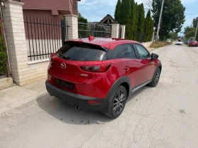 Mazda CX-3 Mazda /CX-3-2018g-2.0-120kc-SKYACTIVE- Avtomat Uni - 13999 € / 27379.66 лв. - 39490272 6