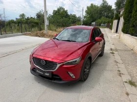 Mazda CX-3 Mazda /CX-3-2018g-2.0-120kc-SKYACTIVE- Avtomat Uni - 13999 € / 27379.66 лв. - 39490272 2