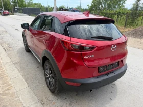 Mazda CX-3 Mazda /CX-3-2018g-2.0-120kc-SKYACTIVE- Avtomat Uni - 13999 € / 27379.66 лв. - 39490272 8