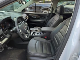 Gmc Terrain 1.5L 4cyl AWD | Auto.bg — изображение 11