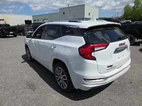 Gmc Terrain 1.5L 4cyl AWD | Auto.bg — изображение 10