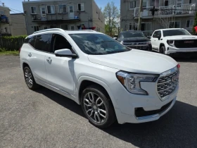 Gmc Terrain 1.5L 4cyl AWD | Auto.bg — изображение 6