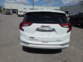 Gmc Terrain 1.5L 4cyl AWD | Auto.bg — изображение 8