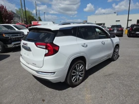 Gmc Terrain 1.5L 4cyl AWD | Auto.bg — изображение 9