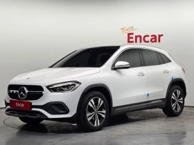 Mercedes-Benz GLA 220 