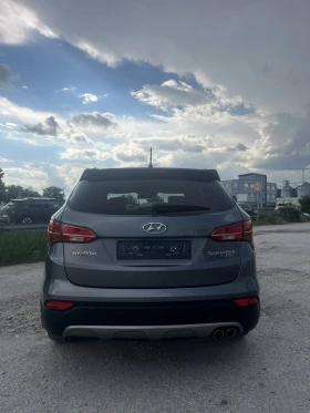 Hyundai Santa fe | Mobile.bg � ����� ������ 2