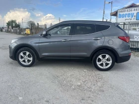 Hyundai Santa fe | Mobile.bg � ����� ������ 3