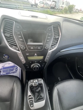 Hyundai Santa fe | Mobile.bg � ����� ������ 11