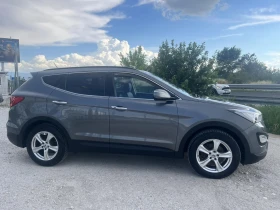 Hyundai Santa fe | Mobile.bg � ����� ������ 8