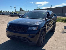 Jeep Grand cherokee * Upland * АВТОКРЕДИТ БЕЗ ПЪРВОНАЧАЛНА ВНОСКА* 